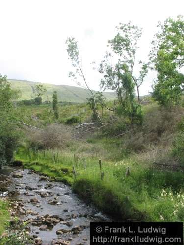 Gleniff Horseshoe